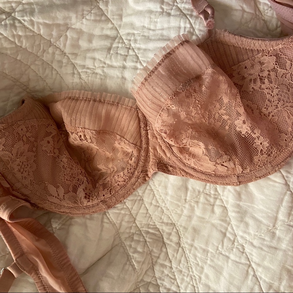 VS Dream Angels Bra